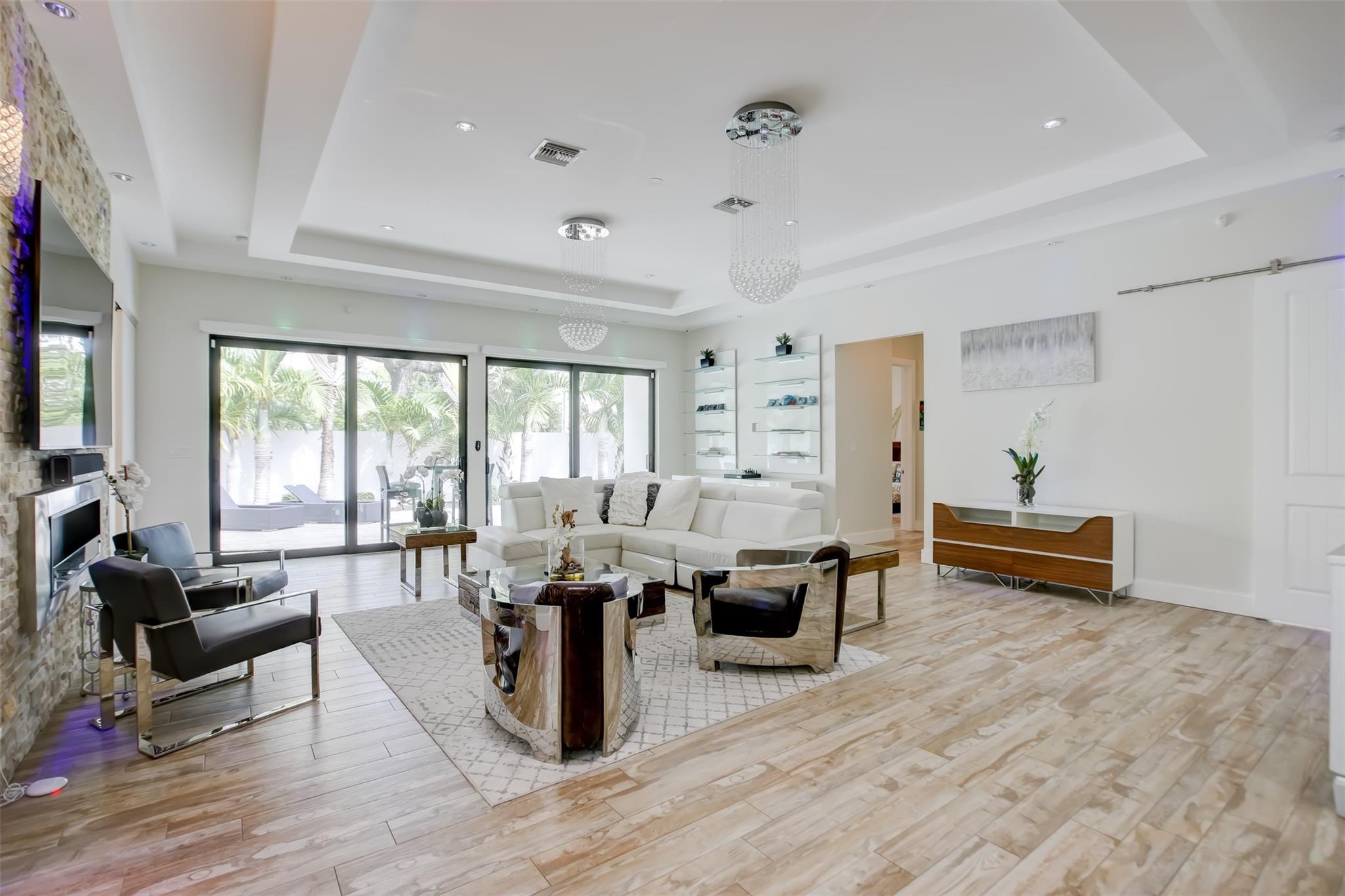 Coral Ridge 21-50 B - Residential