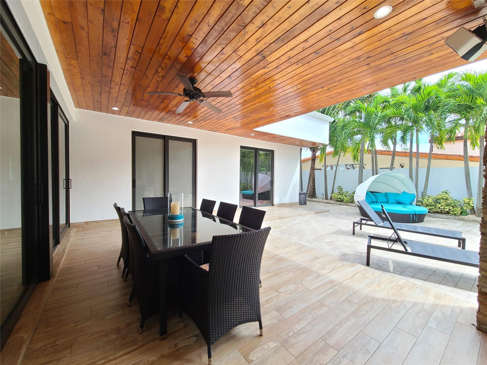 Coral Ridge 21-50 B - Residential