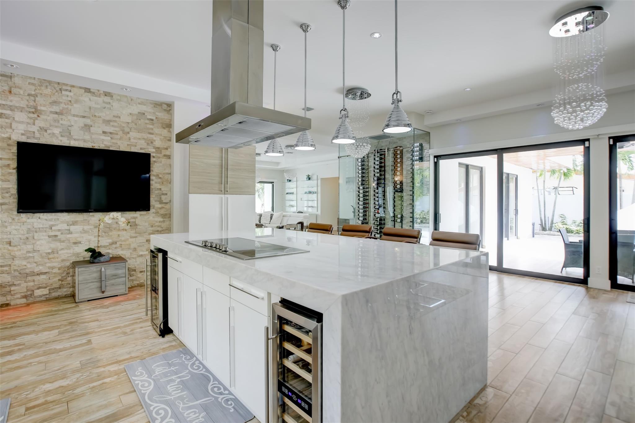 Coral Ridge 21-50 B - Residential