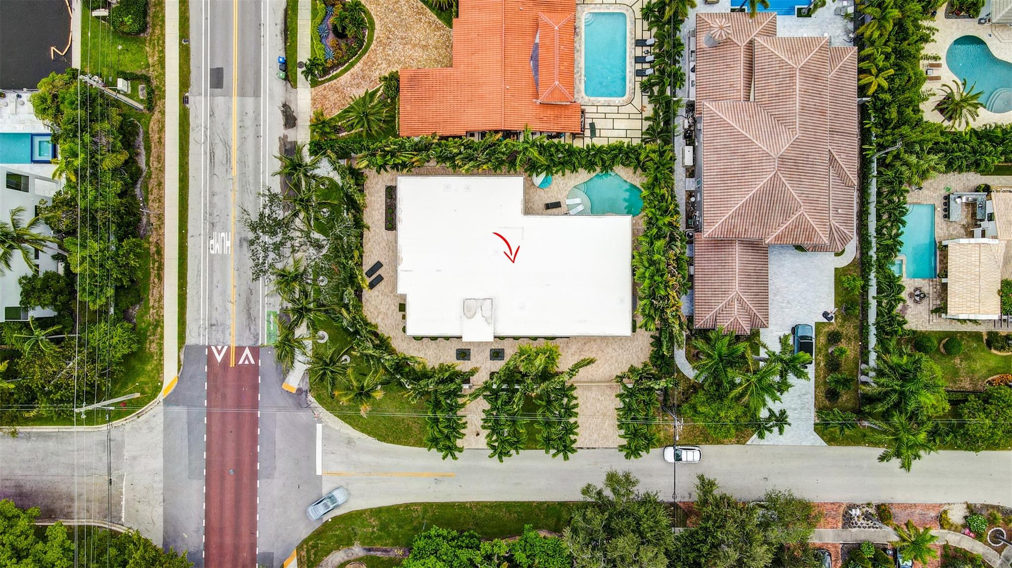 Coral Ridge 21-50 B - Residential