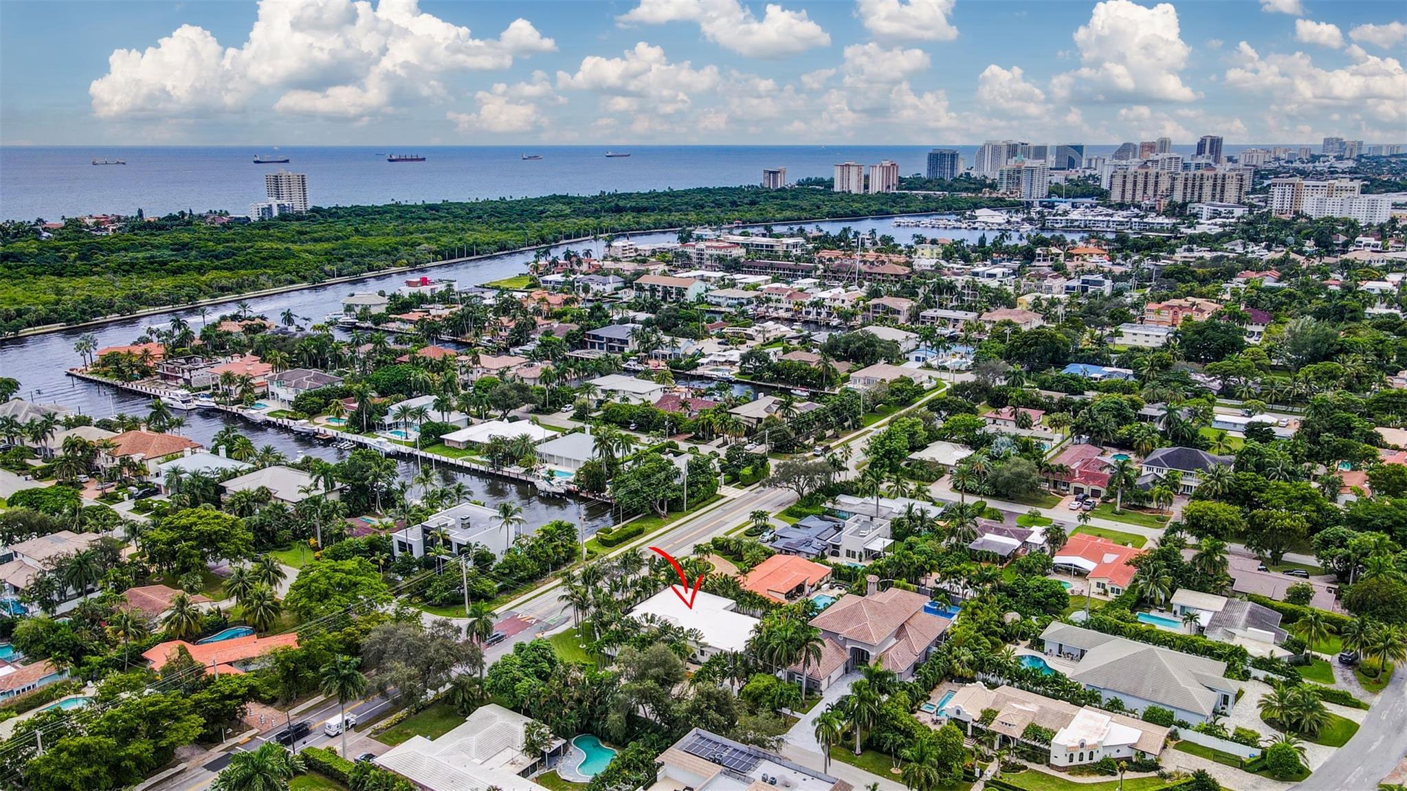 Coral Ridge 21-50 B - Residential