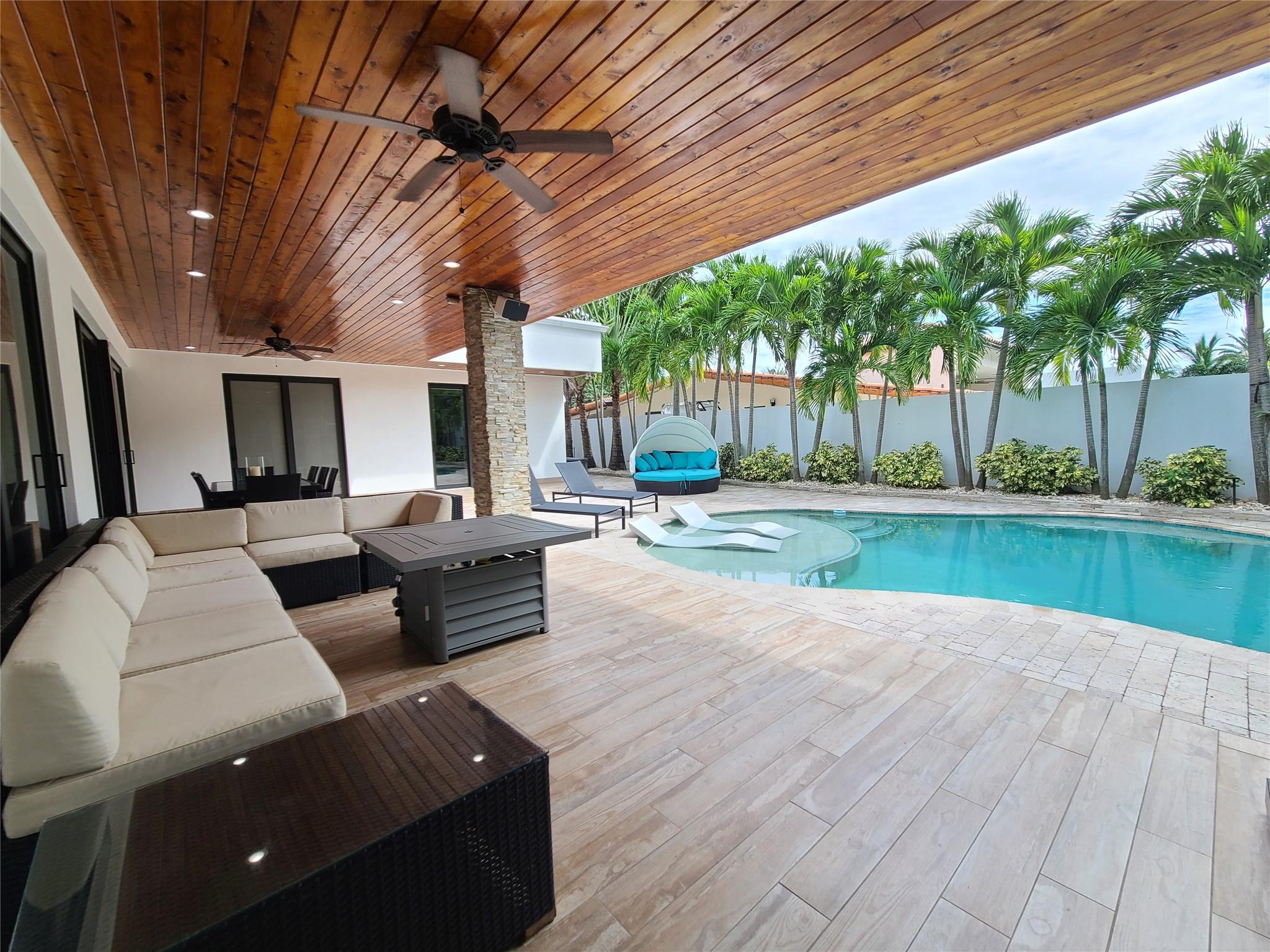 Coral Ridge 21-50 B - Residential