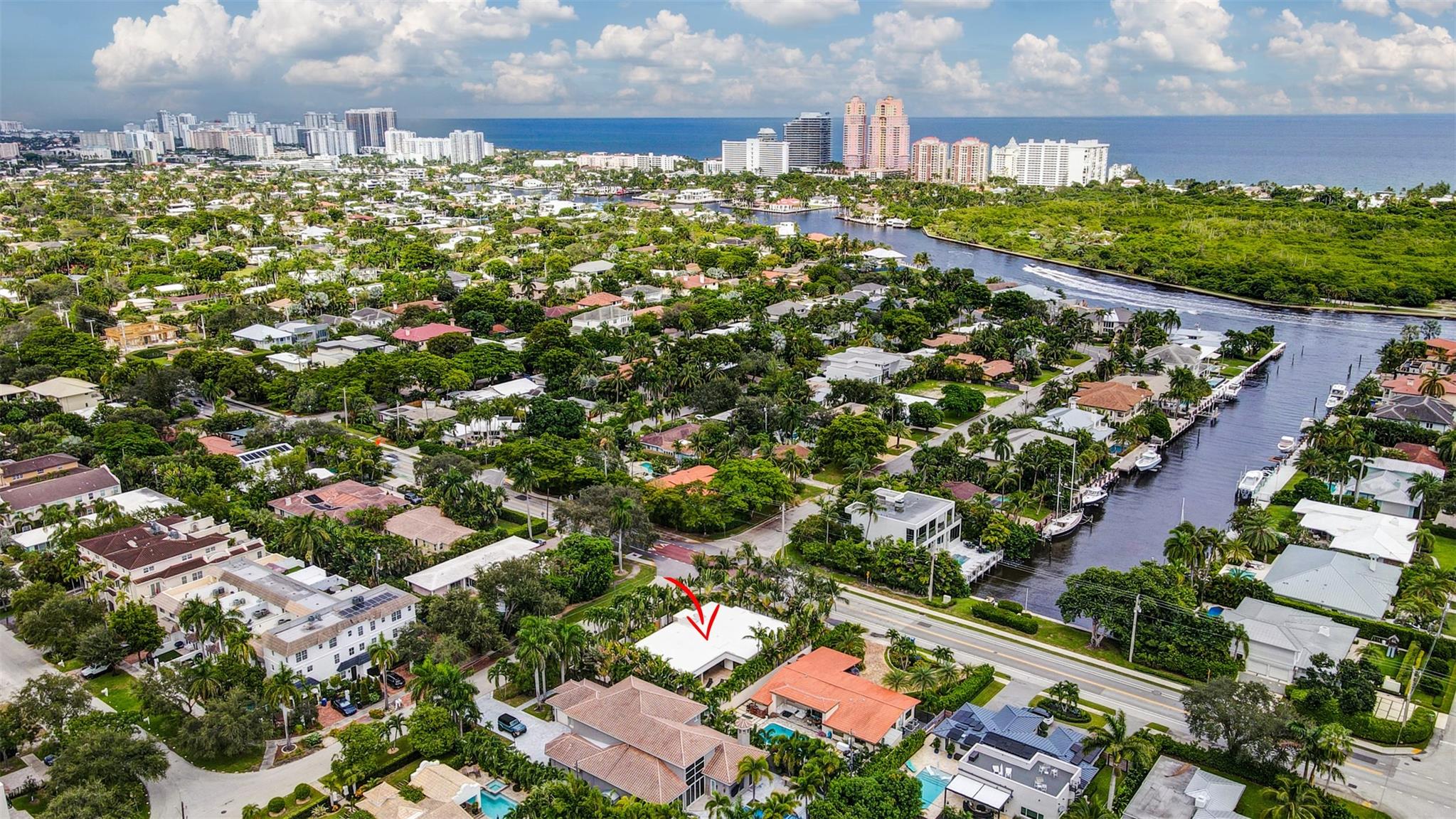 Coral Ridge 21-50 B - Residential