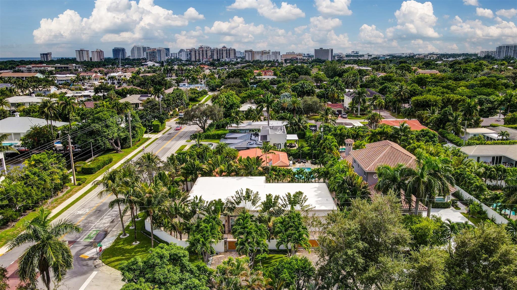 Coral Ridge 21-50 B - Residential