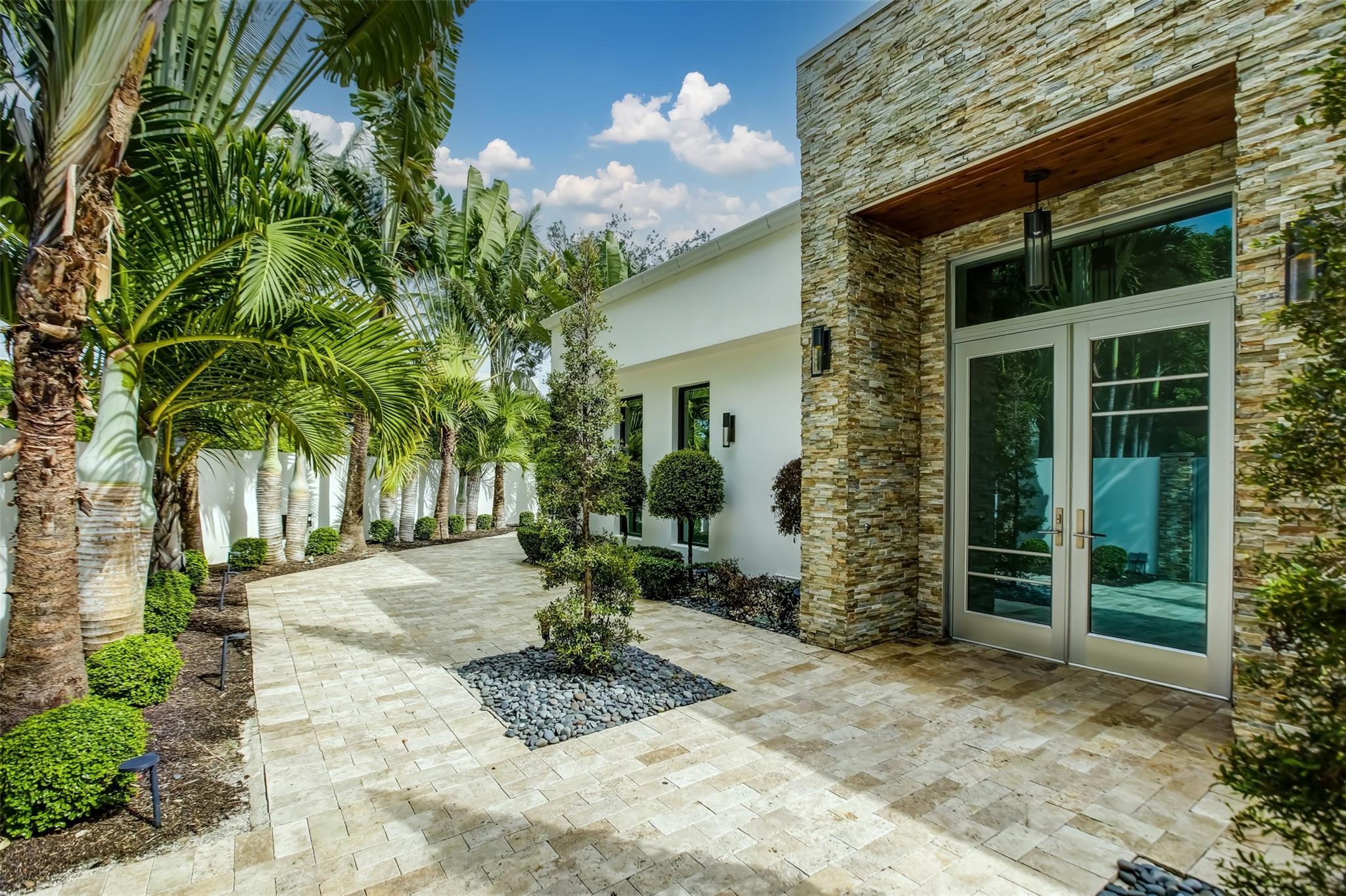 Coral Ridge 21-50 B - Residential