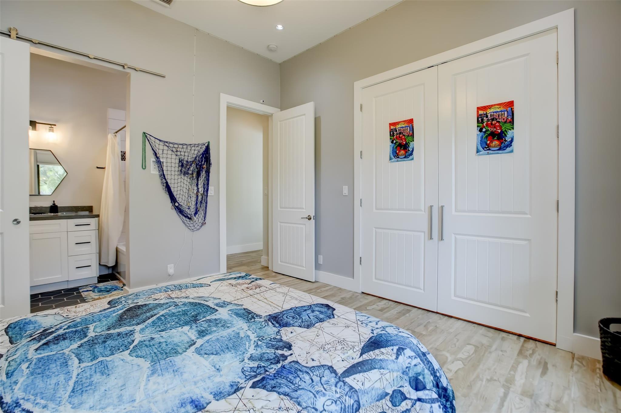 Coral Ridge 21-50 B - Residential