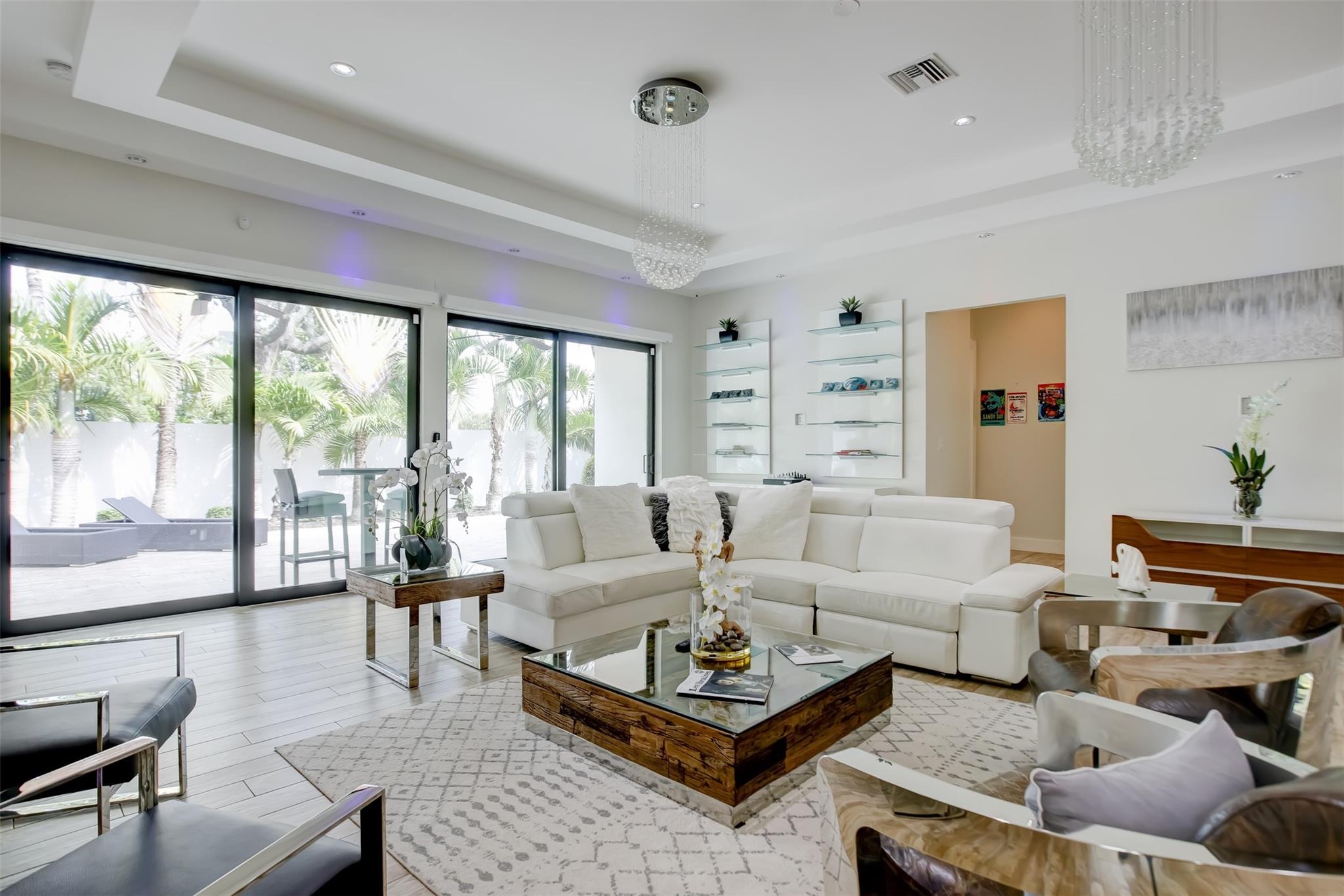 Coral Ridge 21-50 B - Residential