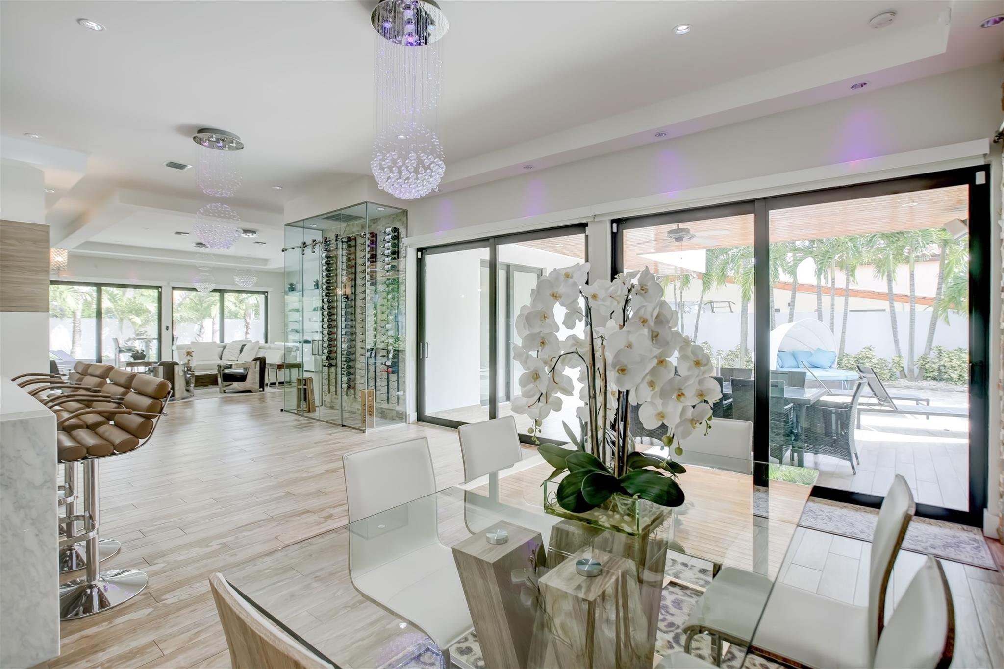 Coral Ridge 21-50 B - Residential