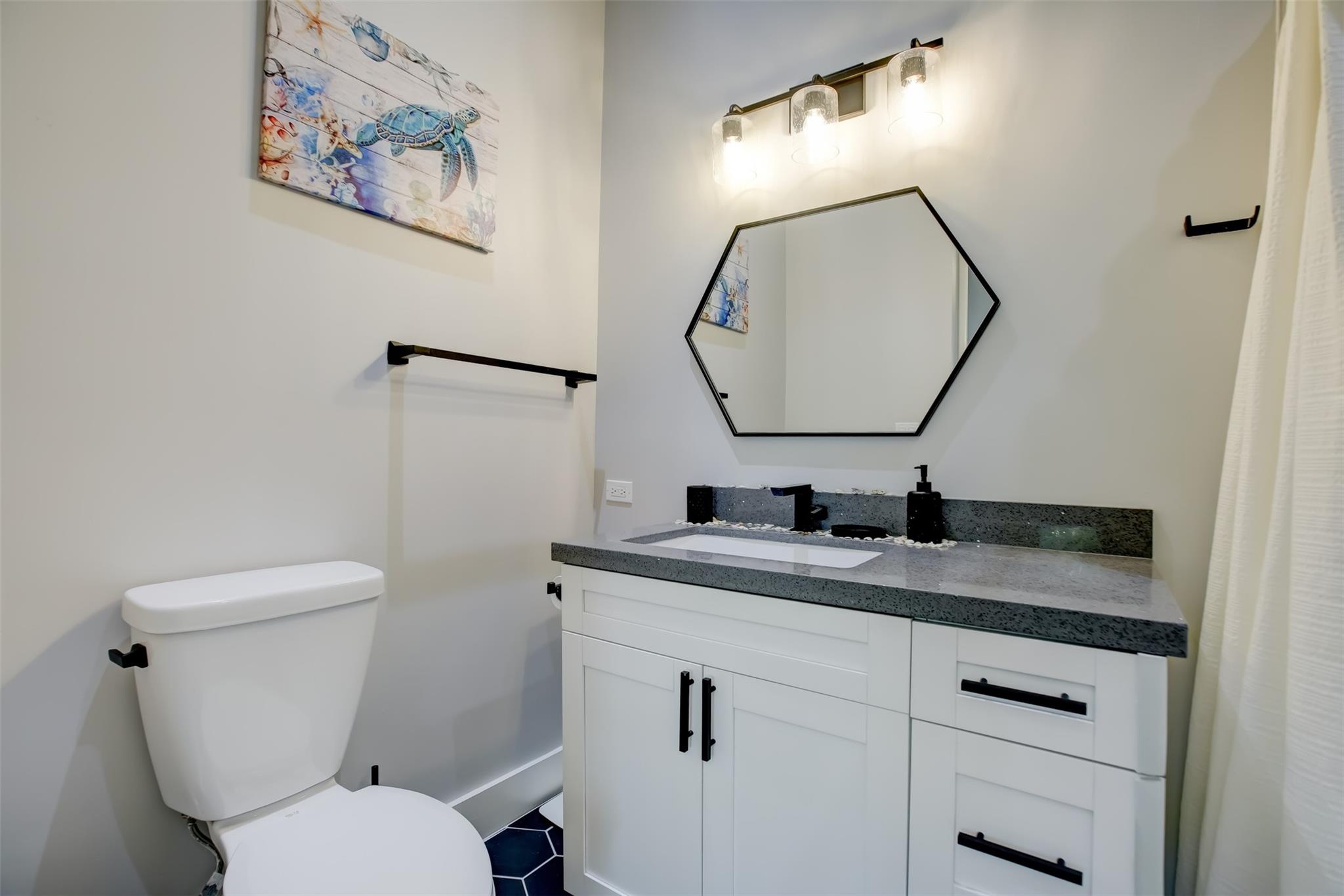 Coral Ridge 21-50 B - Residential