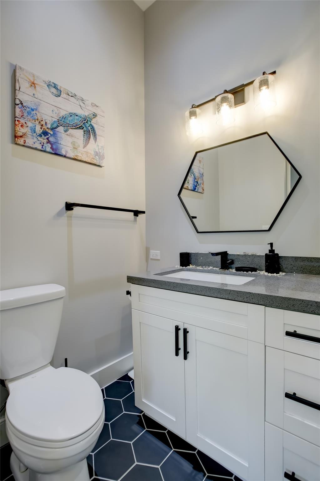 Coral Ridge 21-50 B - Residential