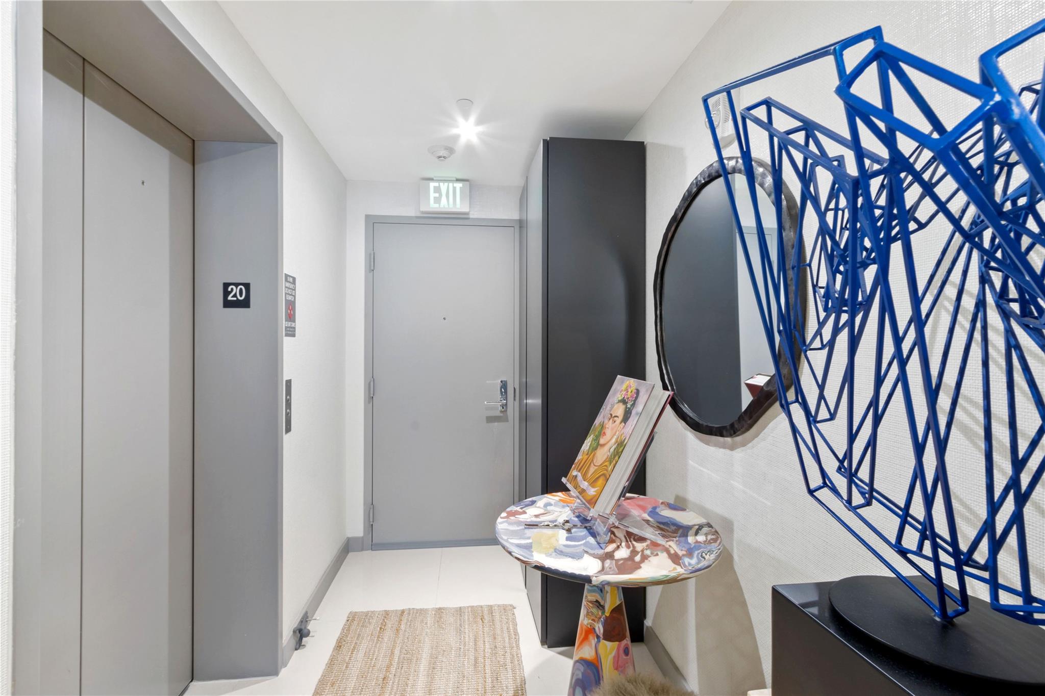 Aria/Bay Condo - Residential Lease