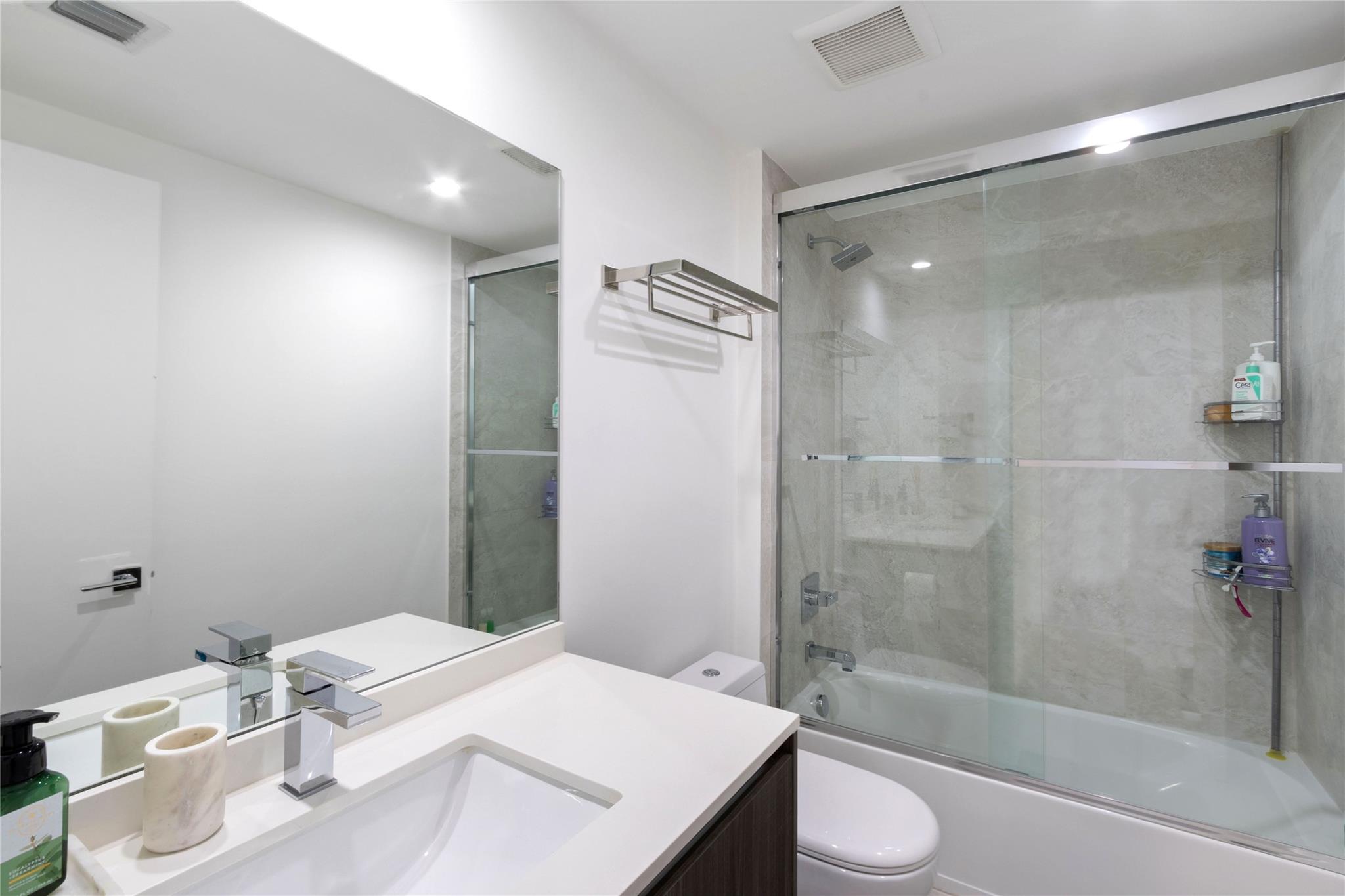 Aria/Bay Condo - Residential Lease