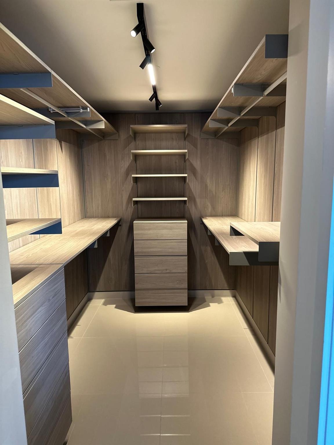 Aria/Bay Condo - Residential Lease