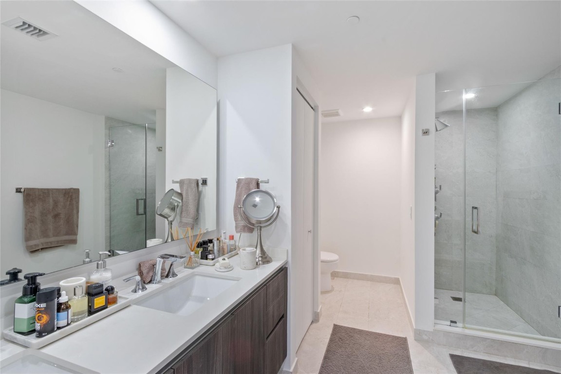 Aria/Bay Condo - Residential Lease