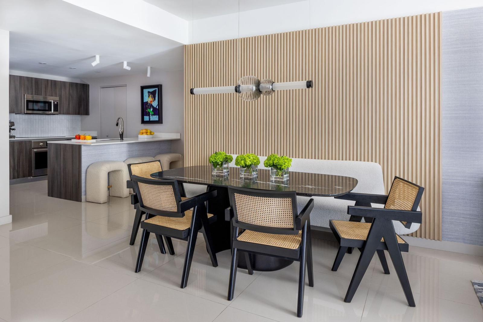 Aria/Bay Condo - Residential Lease