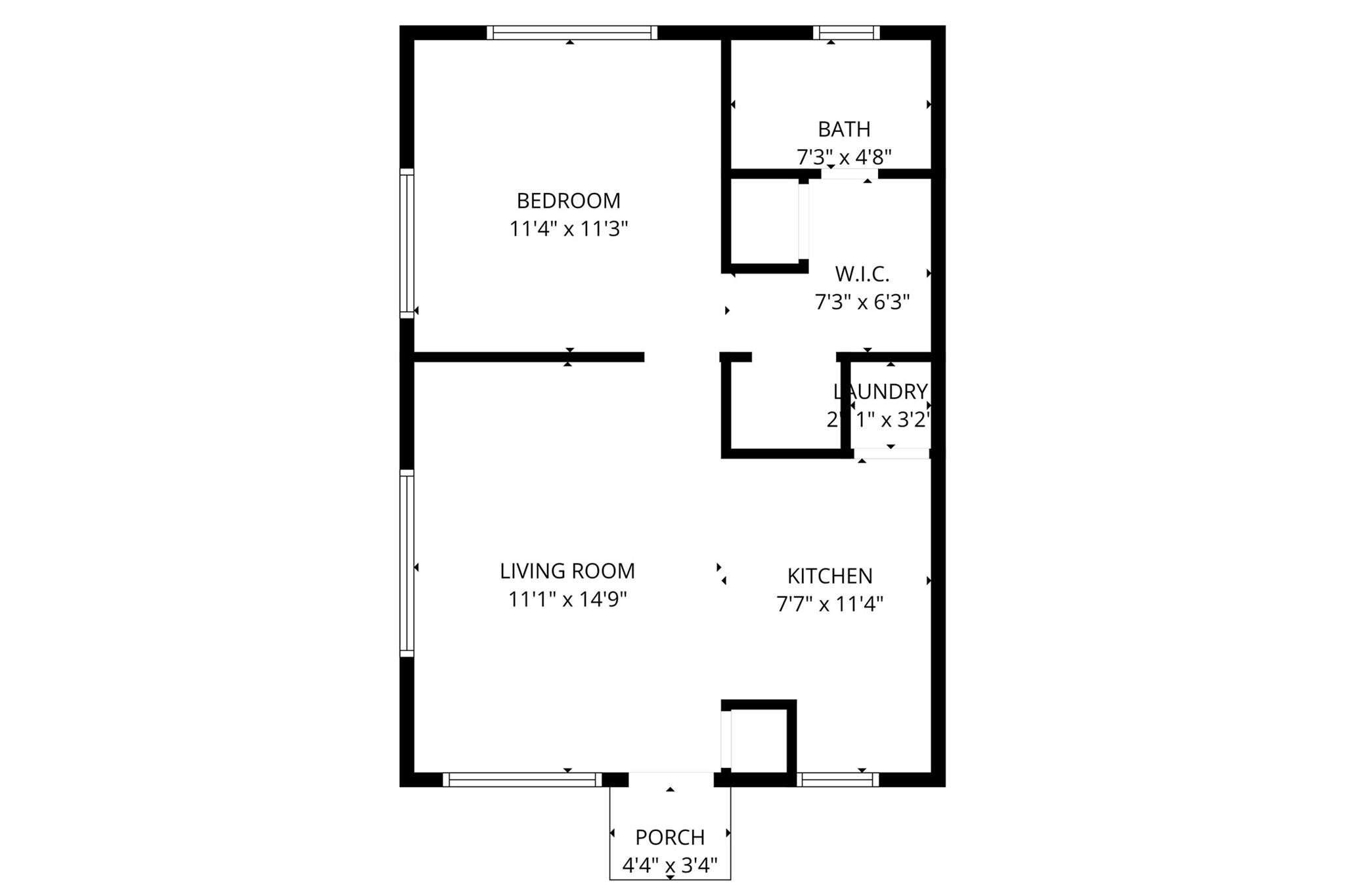 Lauderdale 2-9 D - Residential Lease