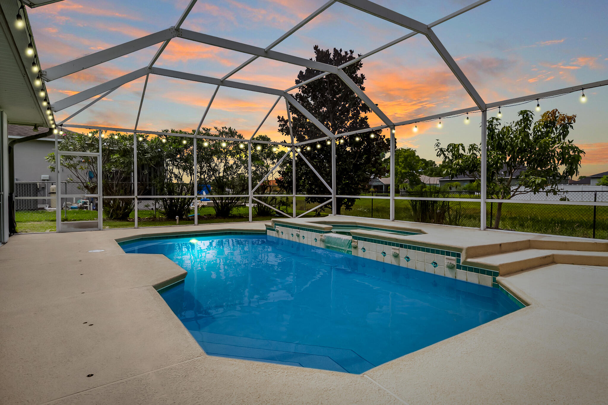 PORT ST LUCIE SECTION 44 - Residential