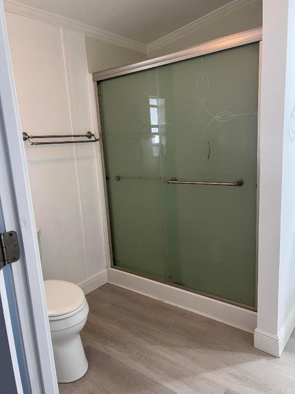 DEERFIELD LAKE - Residential