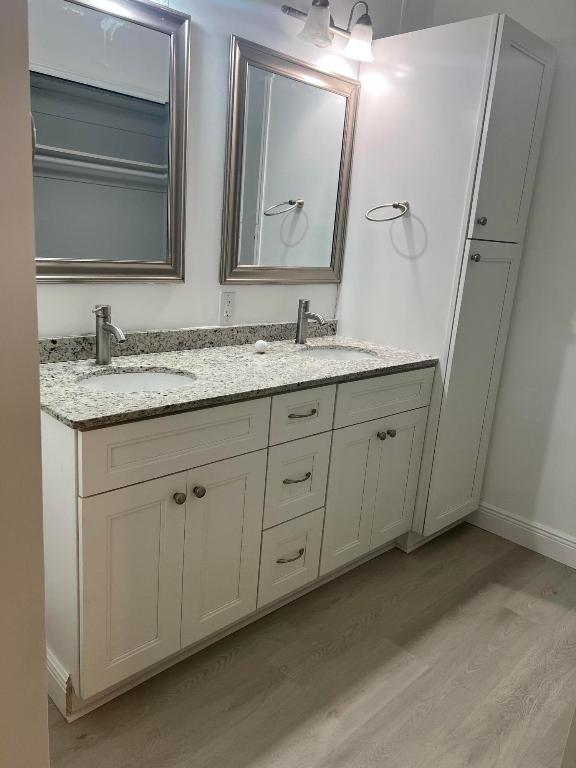 DEERFIELD LAKE - Residential