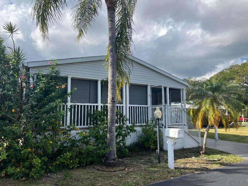 Photo of 6761 NW 45th Avenue, Coconut Creek, FL 33073 (MLS # R11151993)