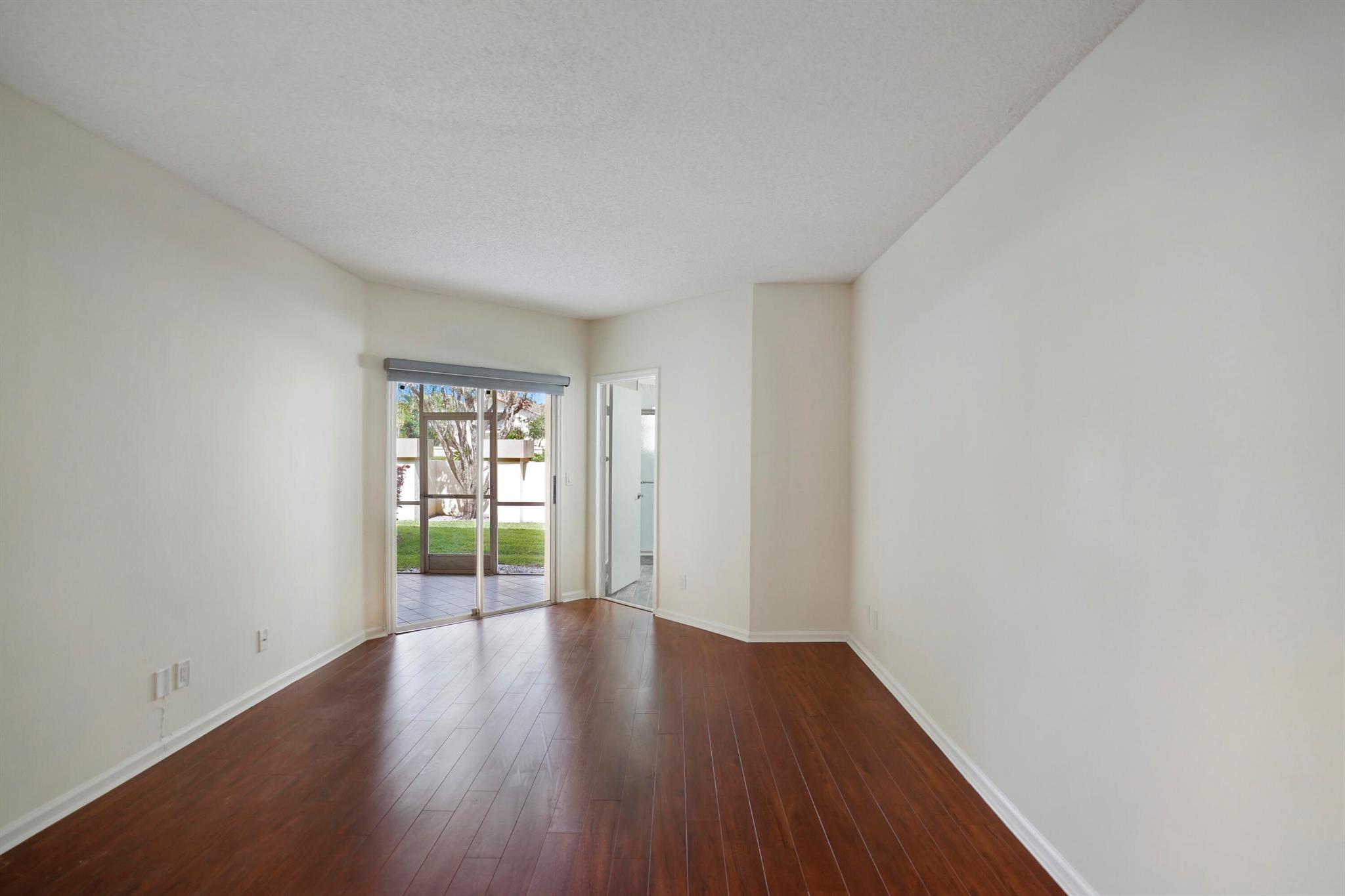 PLUM AT BOCA POINTE CONDO - Residential