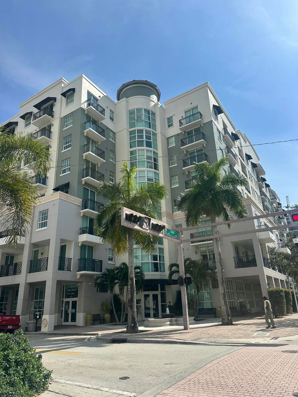 Photo of 600 S Dixie Highway #407, West Palm Beach, FL 33401 (MLS # R11164549)