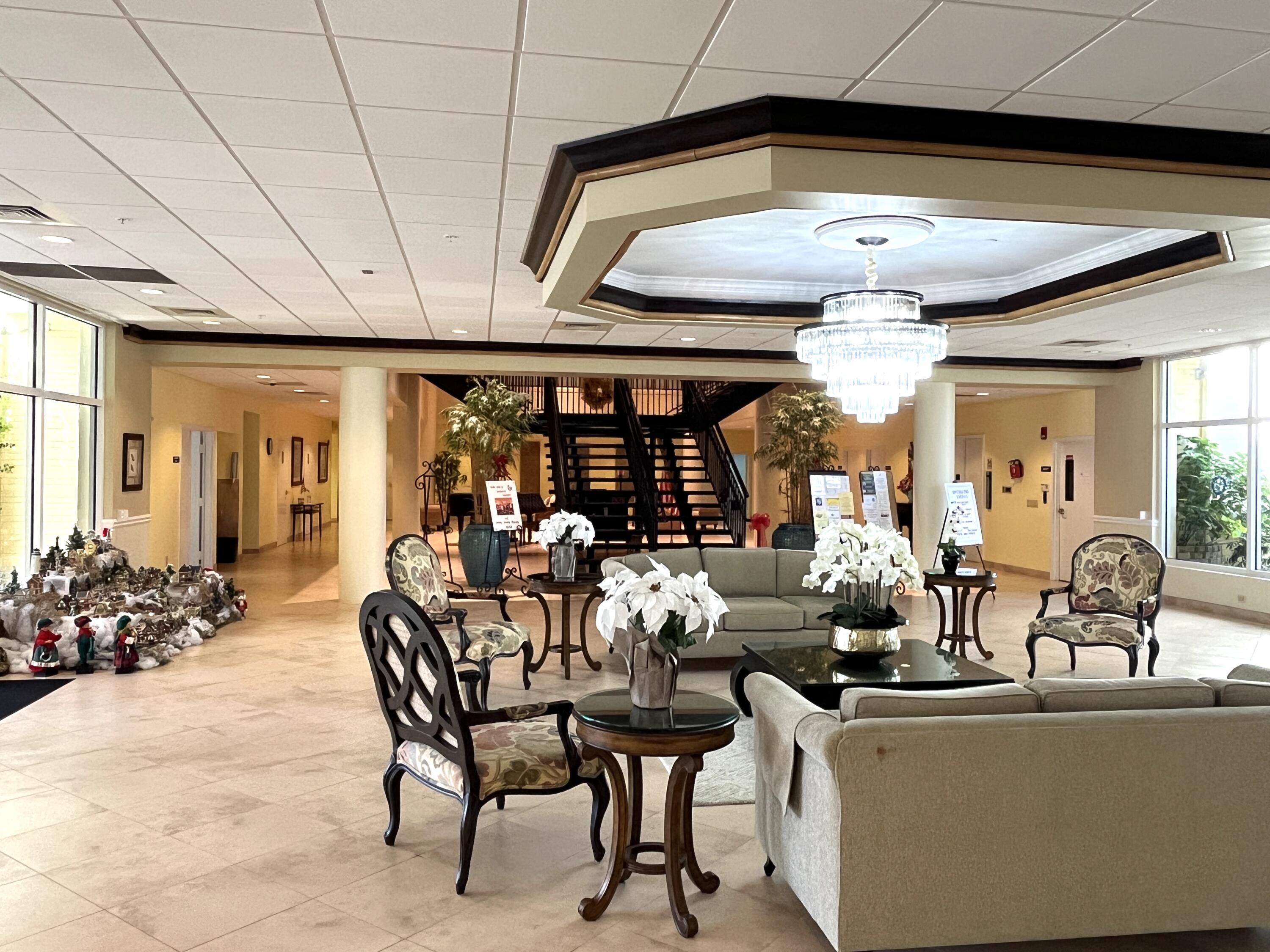 VILLAGE ROYALE FOREST GRE - Residential