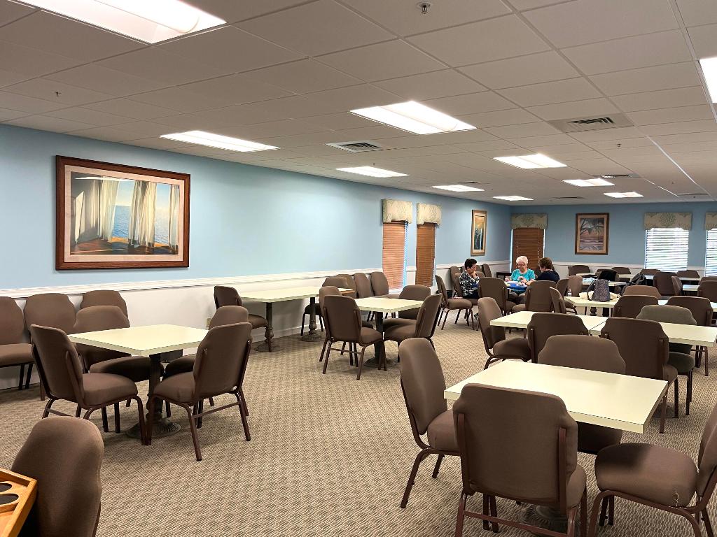 VILLAGE ROYALE FOREST GREEN CONDO - Residential