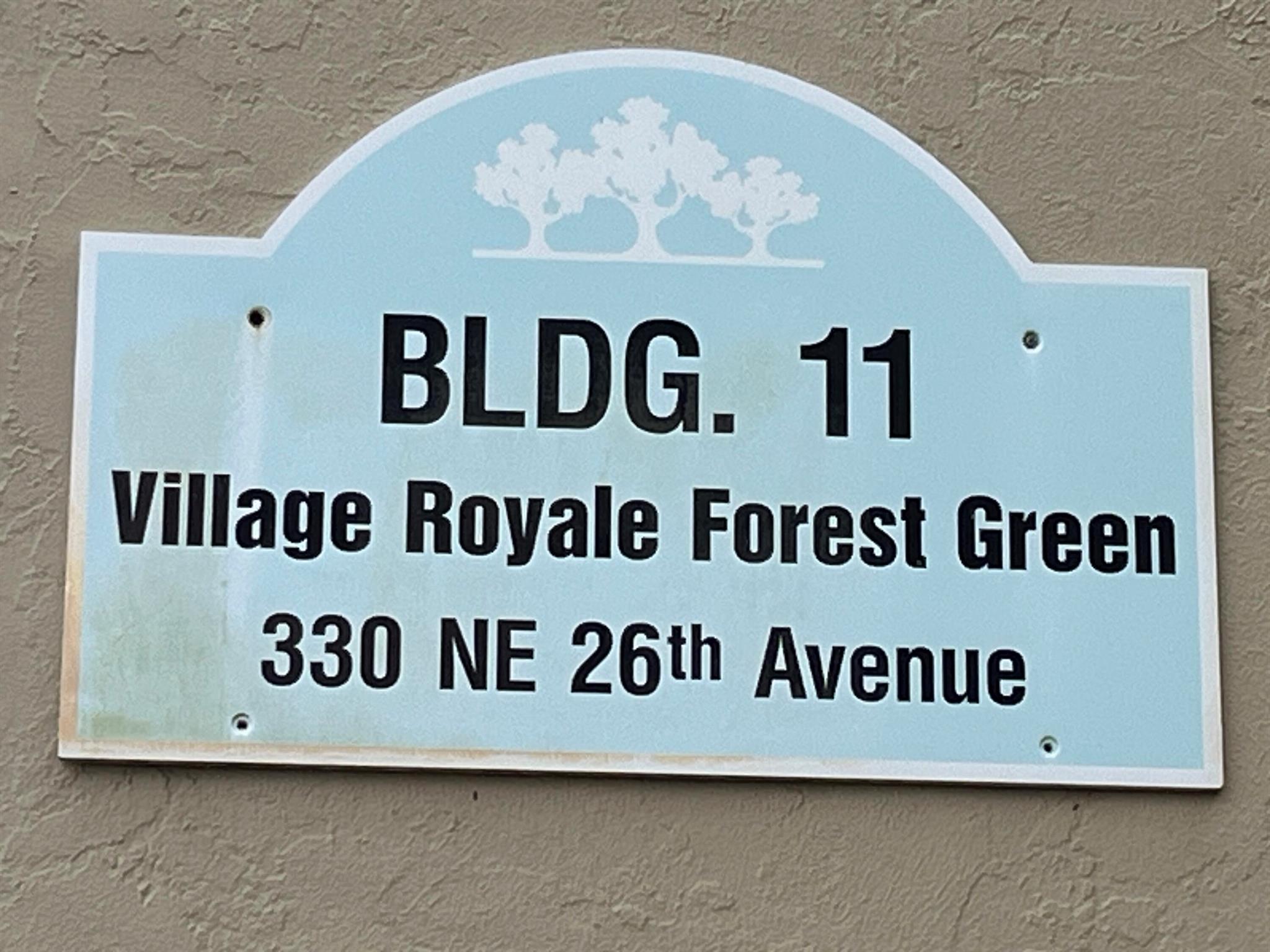 VILLAGE ROYALE FOREST GRE - Residential