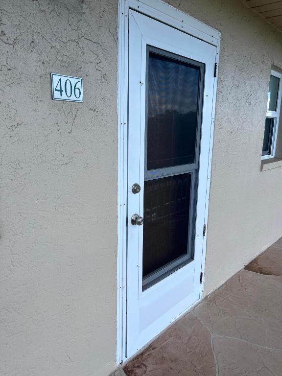 VILLAGE ROYALE FOREST GREEN CONDO - Residential