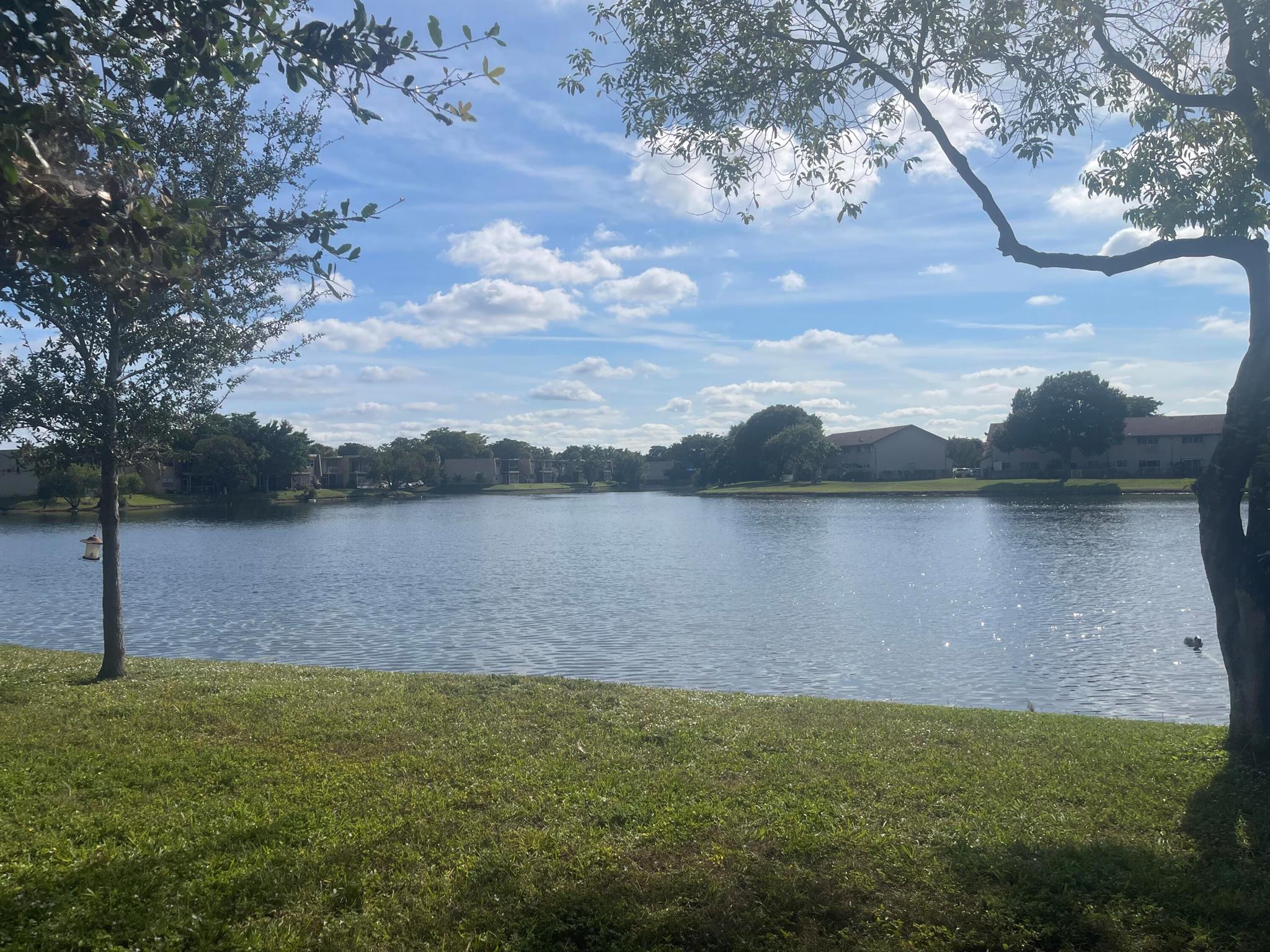 WELLEBY SHORES CONDOMINIU - Residential Lease