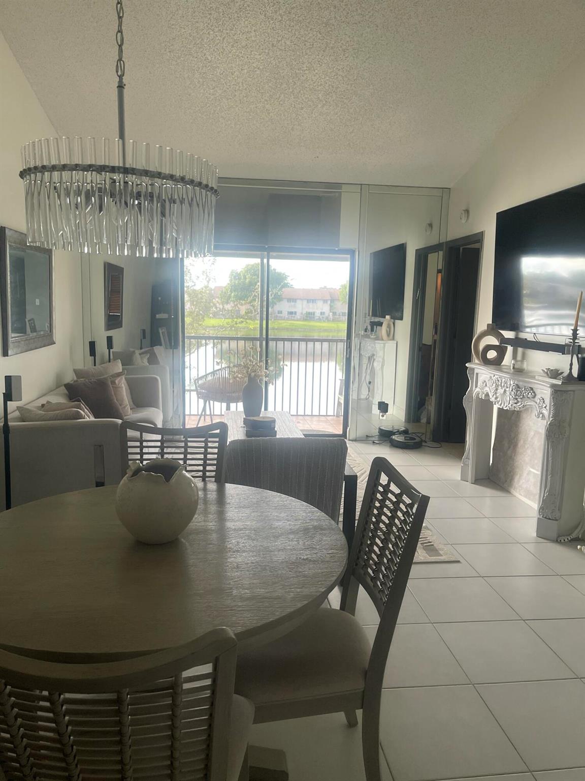 WELLEBY SHORES CONDOMINIU - Residential Lease