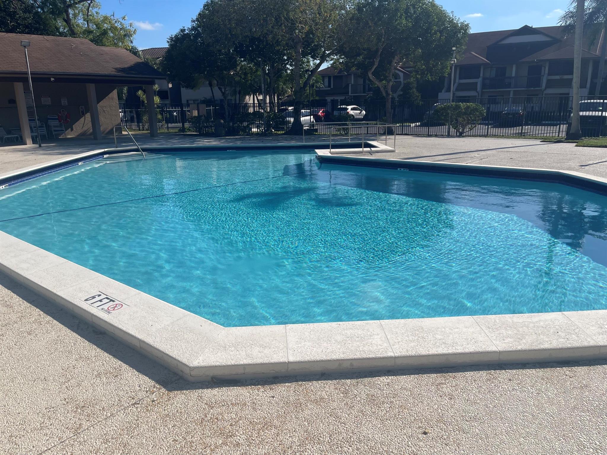 WELLEBY SHORES CONDOMINIU - Residential Lease