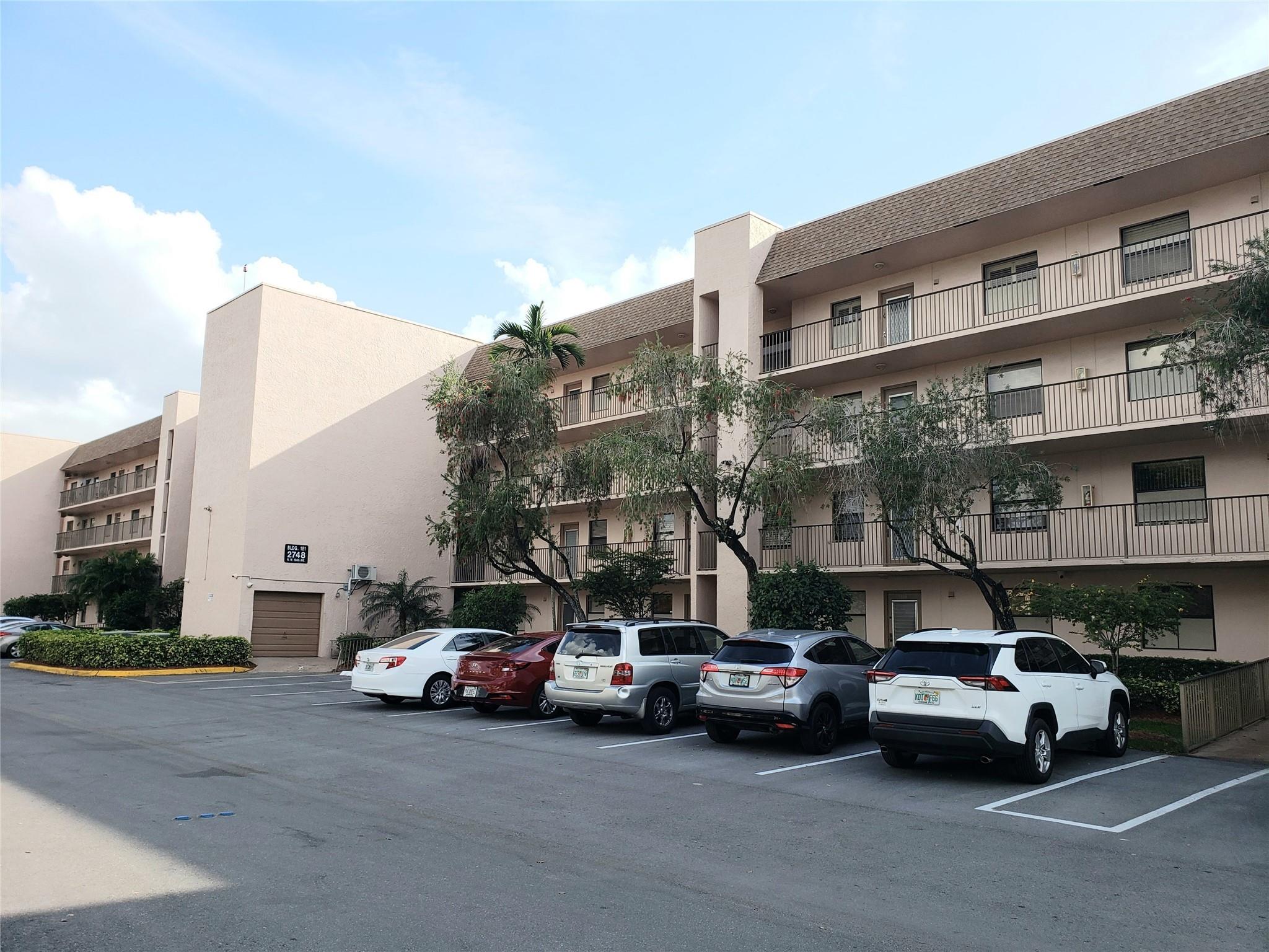 View Sunrise, FL 33322 condo