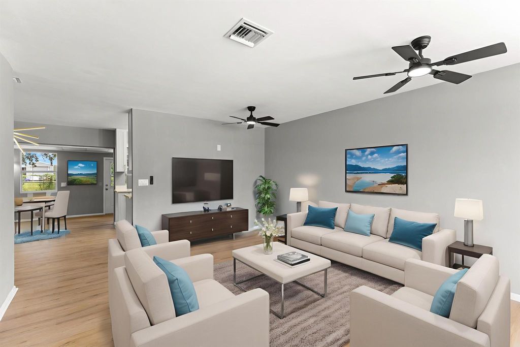 Photo of 264 NE Ardsley Drive, Port Saint Lucie, FL 34983 (MLS # R11108851)