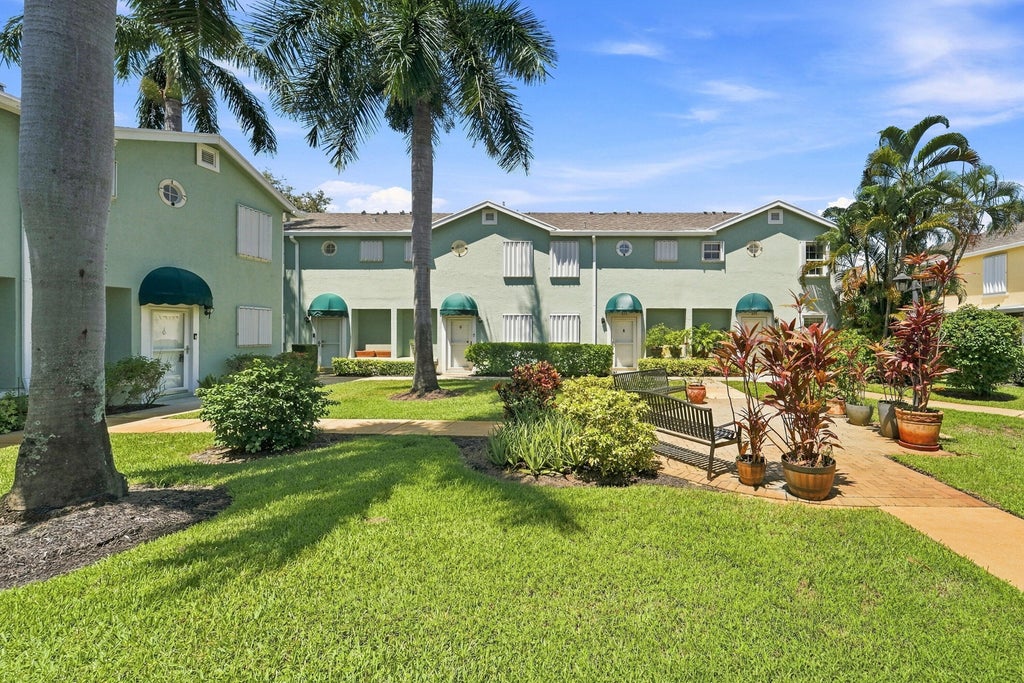 Photo of 211 Waterside Drive, Hypoluxo, FL 33462 (MLS # B26071158)
