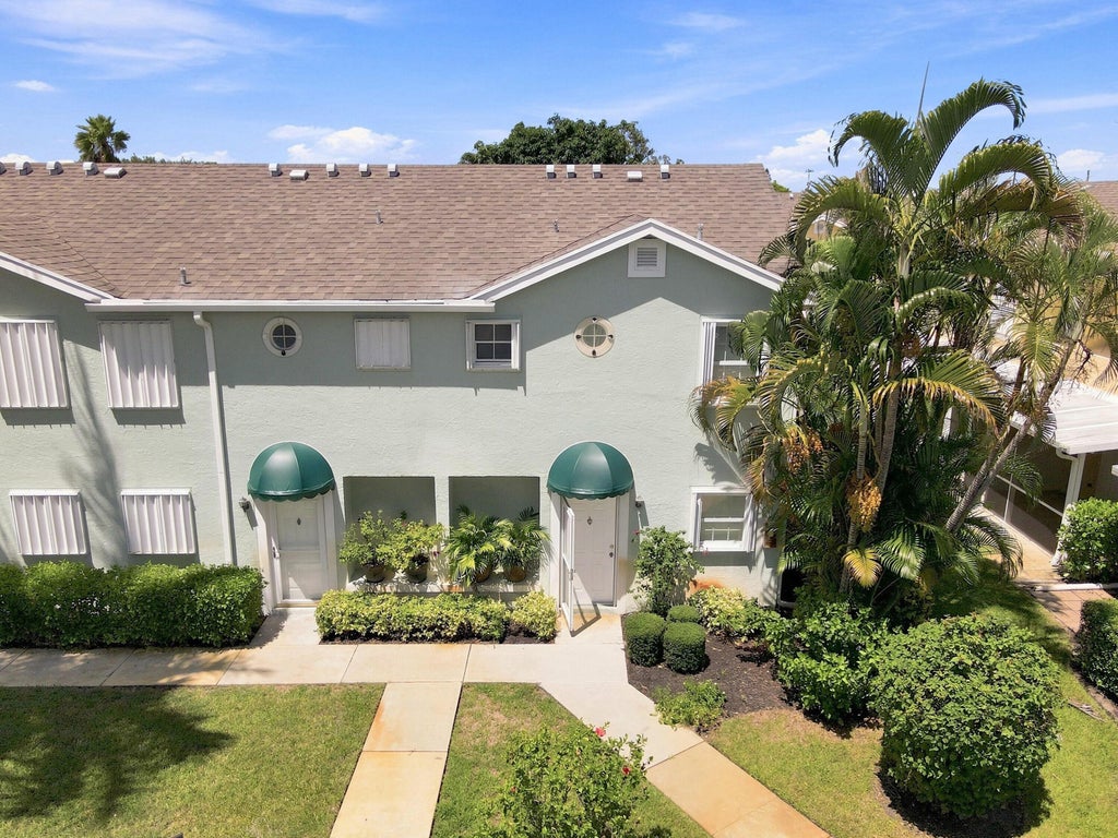 Photo of 211 Waterside Drive, Hypoluxo, FL 33462 (MLS # B26071158)