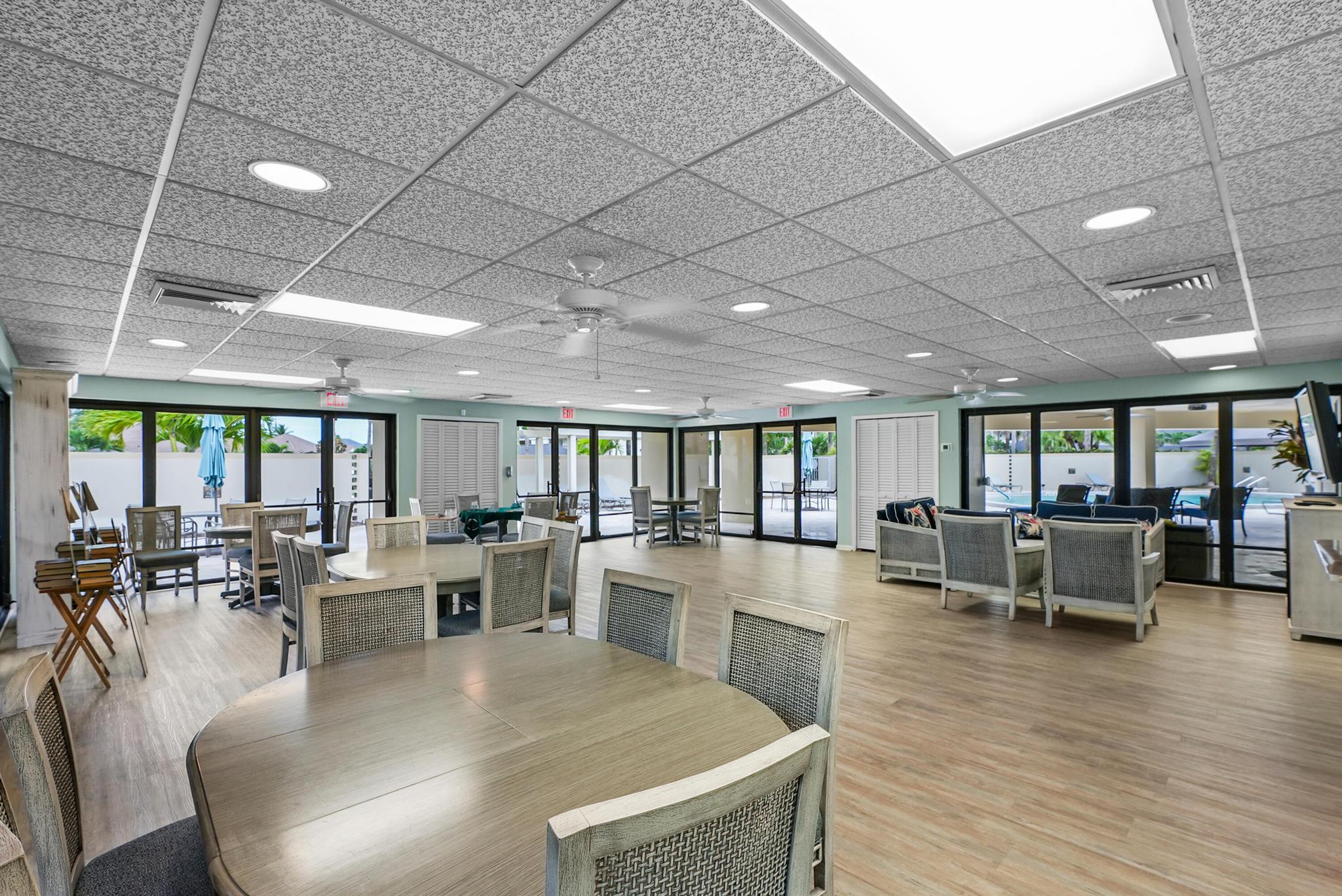 TURTLE CREEK EAST CONDO - Residential