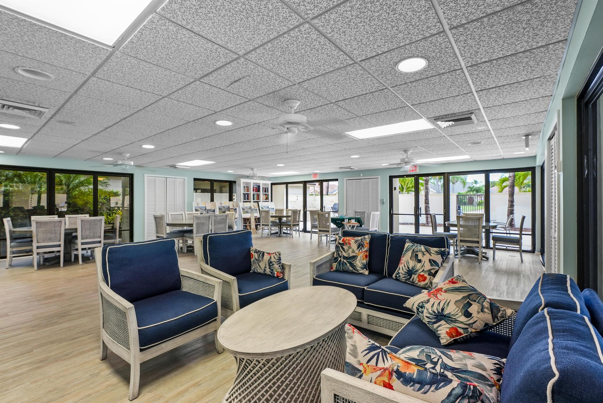 TURTLE CREEK EAST CONDO - Residential