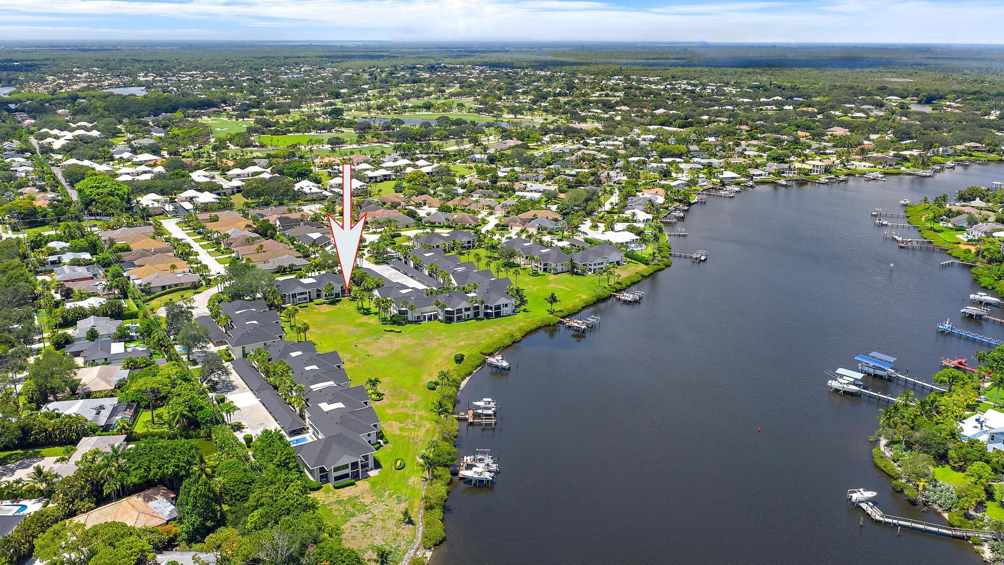 TURTLE CREEK EAST CONDO - Residential