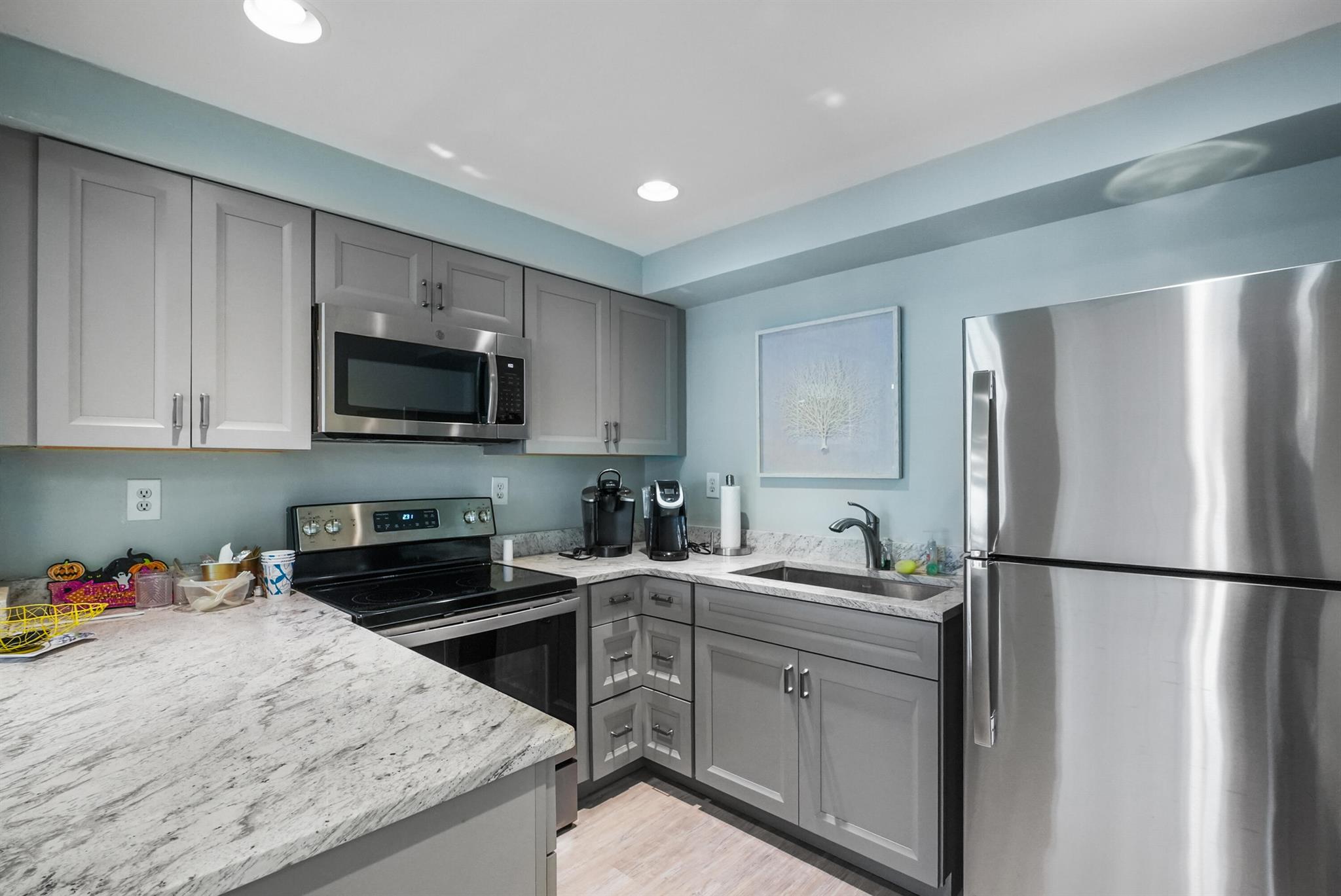 TURTLE CREEK EAST CONDO - Residential