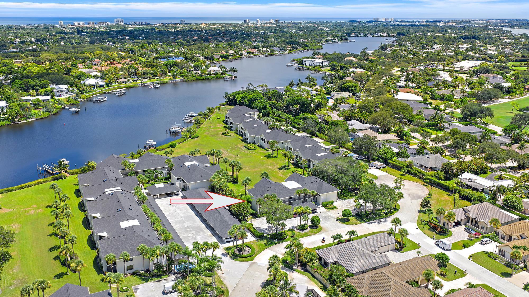 TURTLE CREEK EAST CONDO - Residential