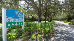 RIVER PINES - Residential Lease