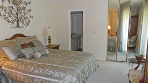 RIVER PINES - Residential Lease