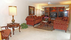 RIVER PINES - Residential Lease