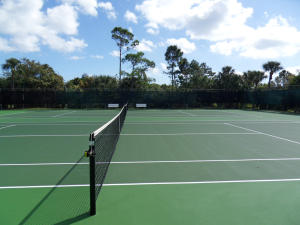 RIVER PINES - Residential Lease