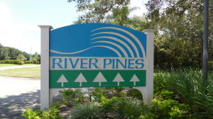 RIVER PINES - Residential Lease