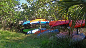 RIVER PINES - Residential Lease