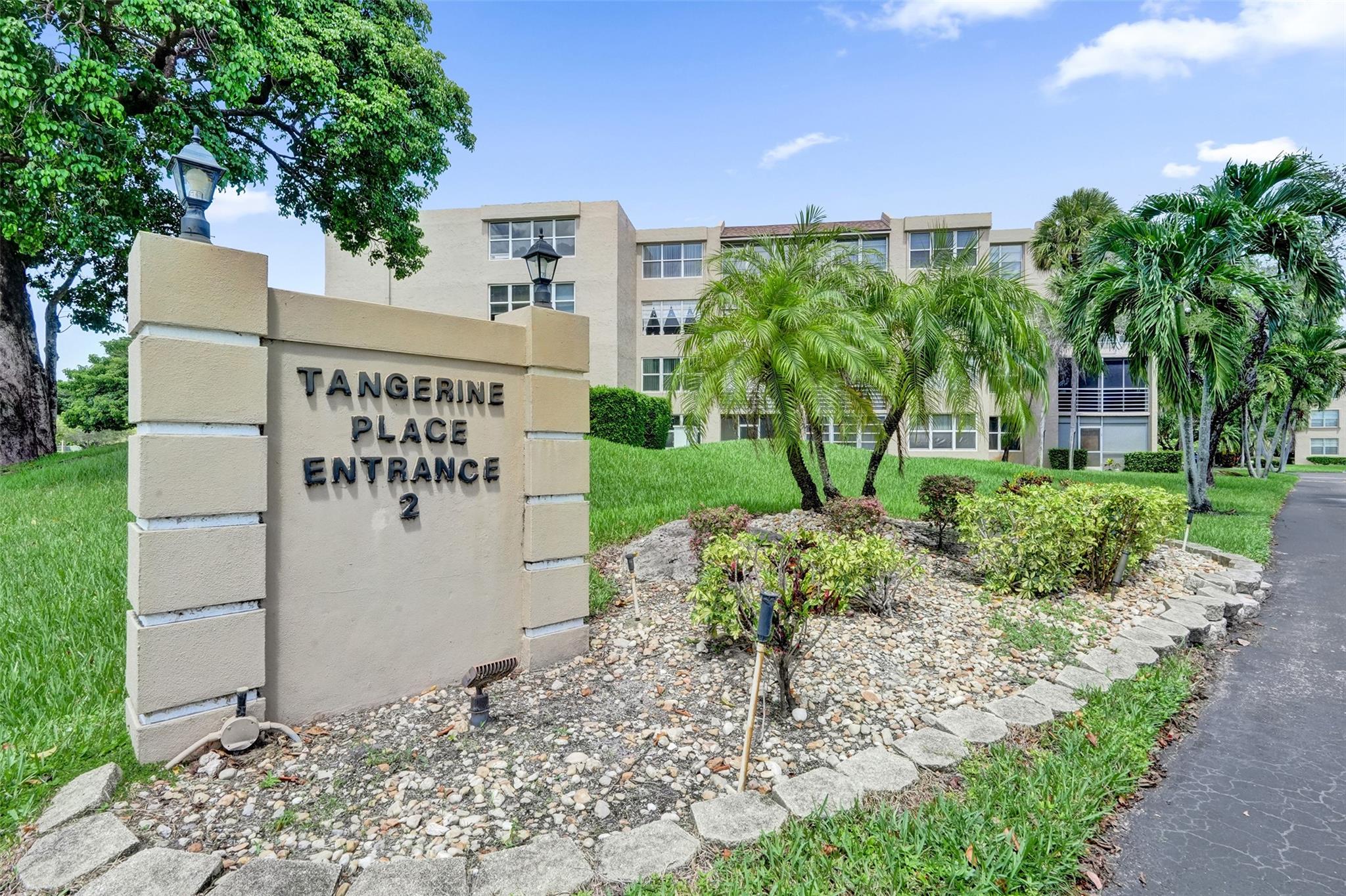 Pine Island Ridge - Residential