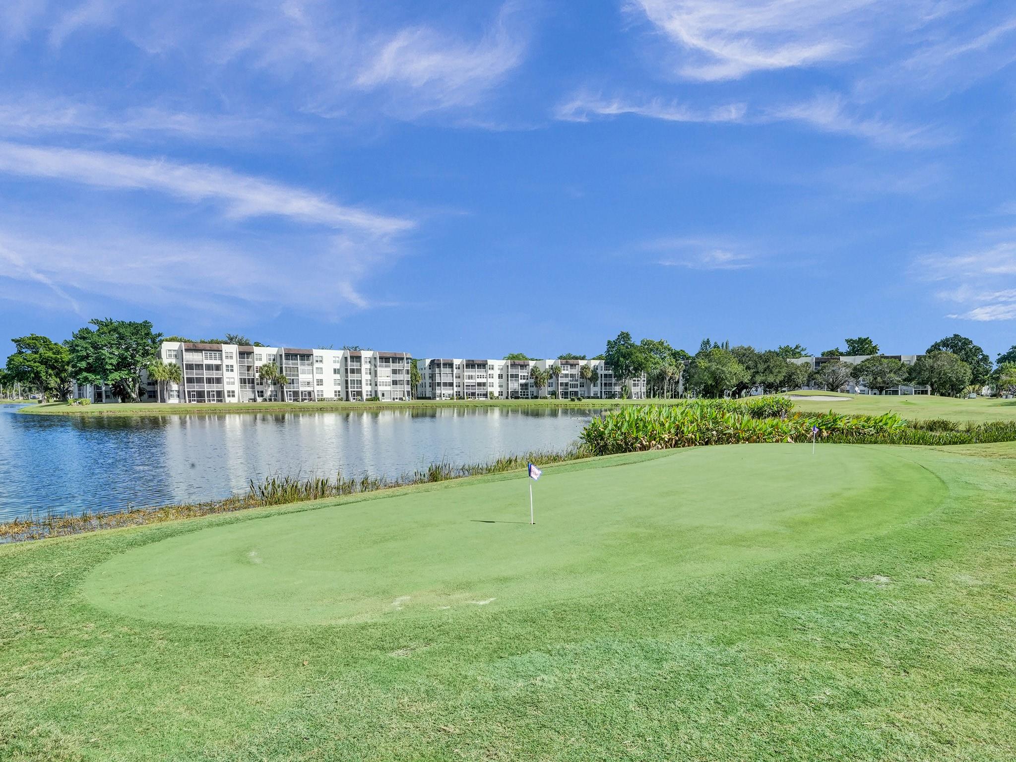Pine Island Ridge - Residential